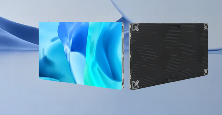 LED displays