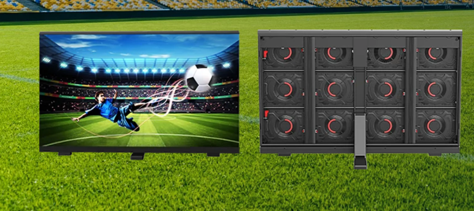 sports LED display
