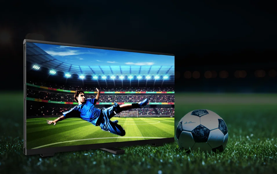 sports LED displays