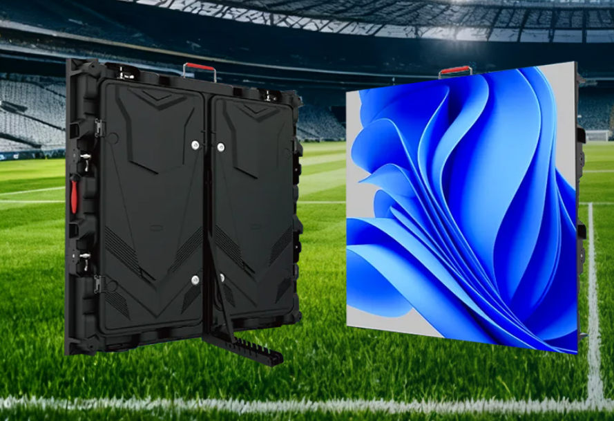 sports LED displays