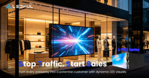 LED Screen