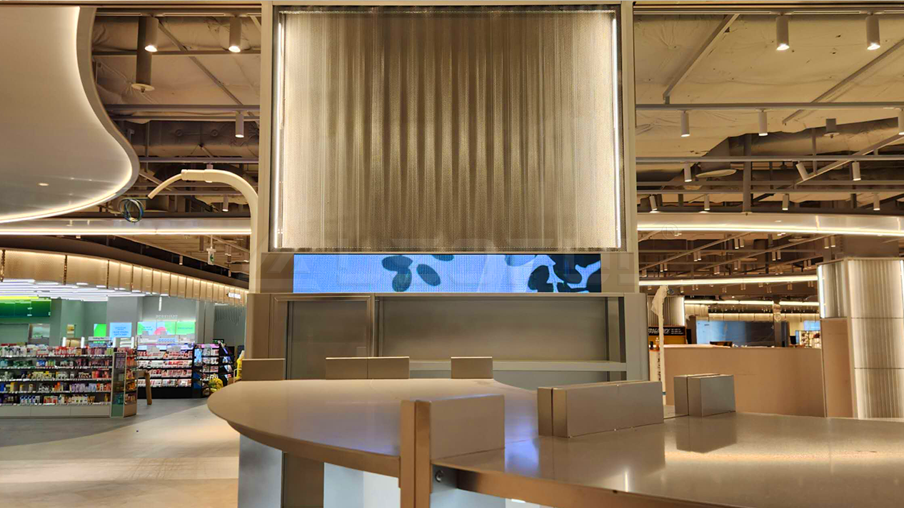 Korean Shopping MallMeta -3