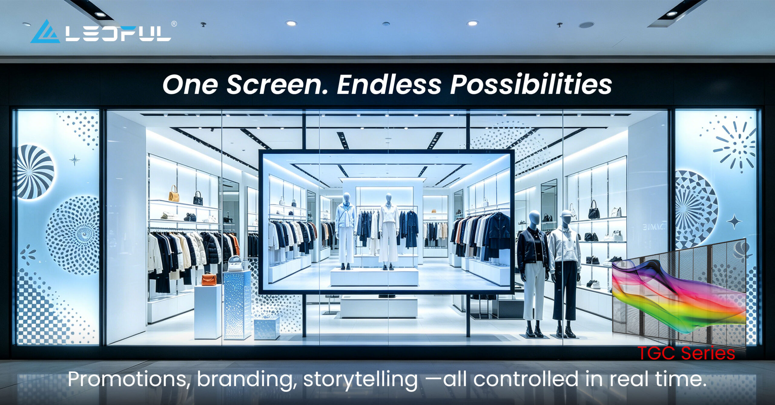 LED Screen-1