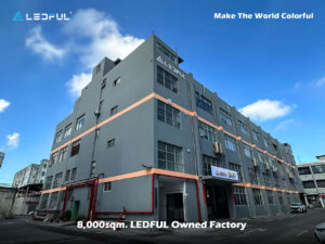LEDFUL