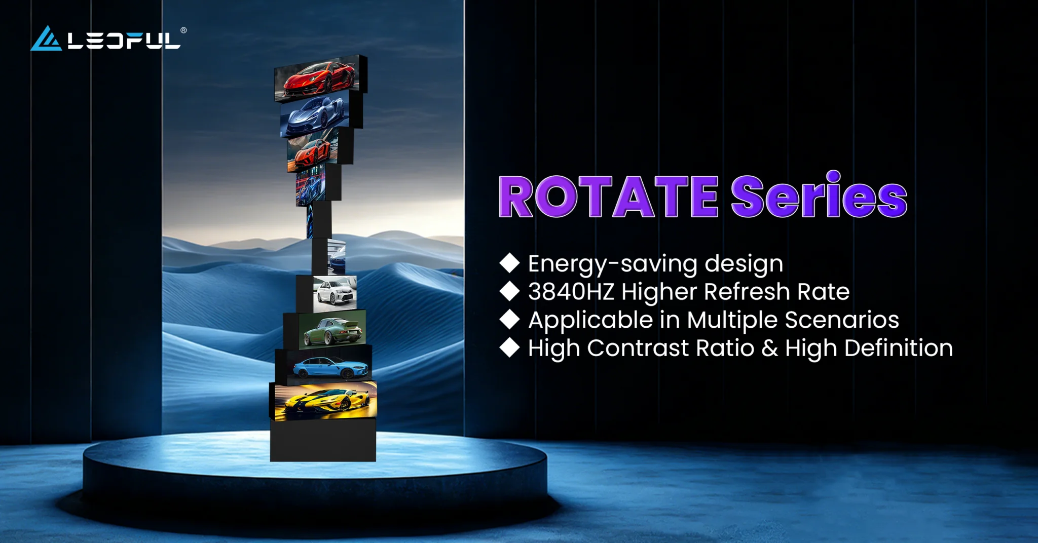 led display