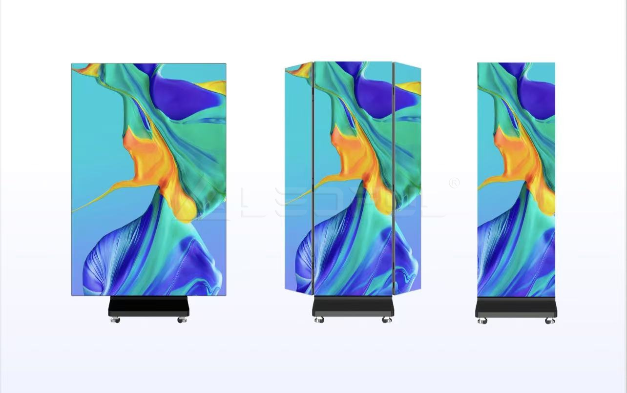 led display