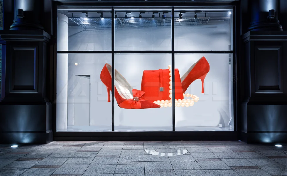 led display