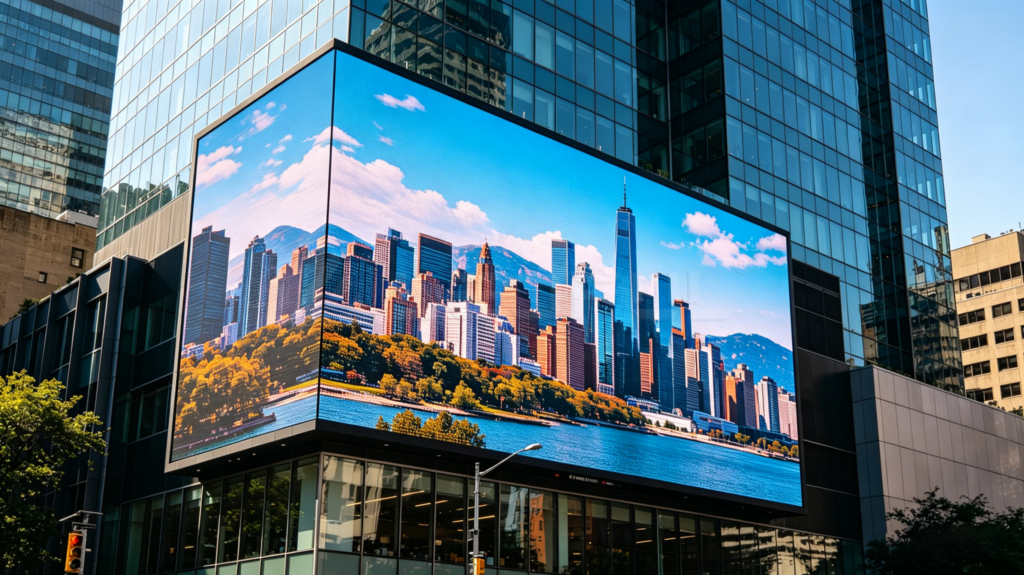 Outdoor Environments That Require Strong Protection