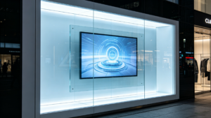 Retail Stores and Shopping Windows-1