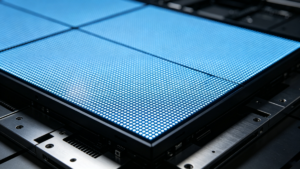 COB vs SMT LED Display-1