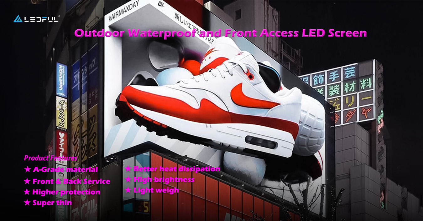 Exhibition & Trade Shows