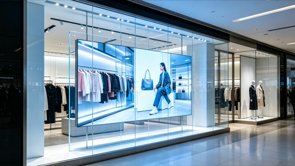 Retail Stores and Shopping Windows-2