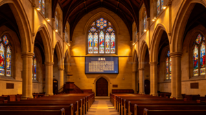 Churches Use LED Screens-2