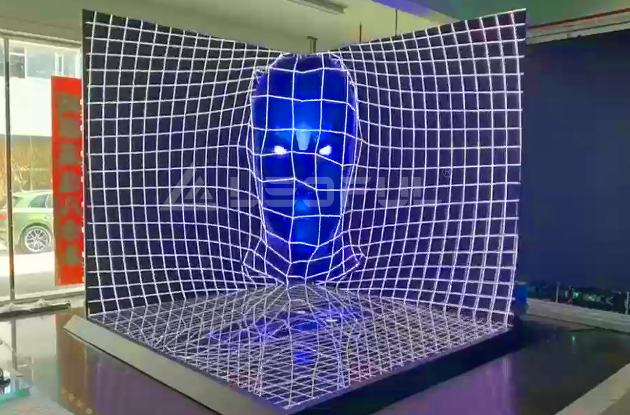 Cambodia Custom LED