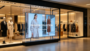 Retail Stores and Shopping Windows-3