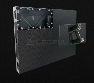 Indoor LED Displays
