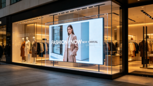 Retail Stores and Shopping Windows-4