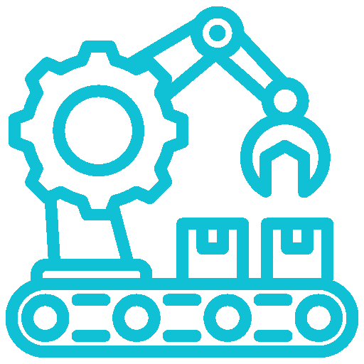 Production & Quality Control
