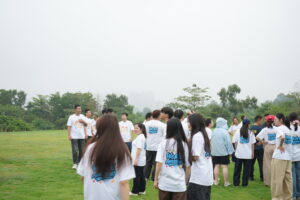 LEDFUL Dongguan Team Building Trip-1