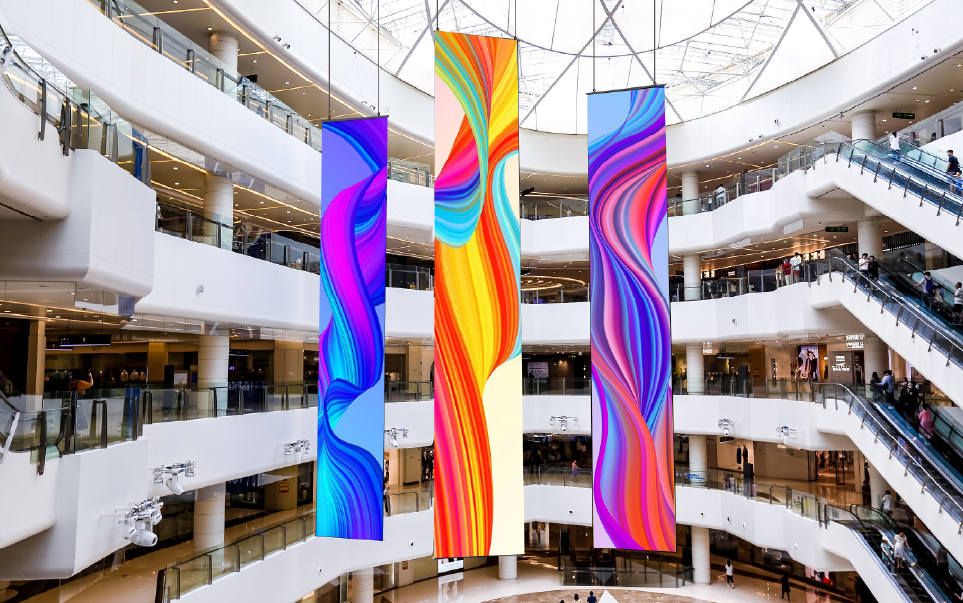 LEDFUL WALL PRO Series