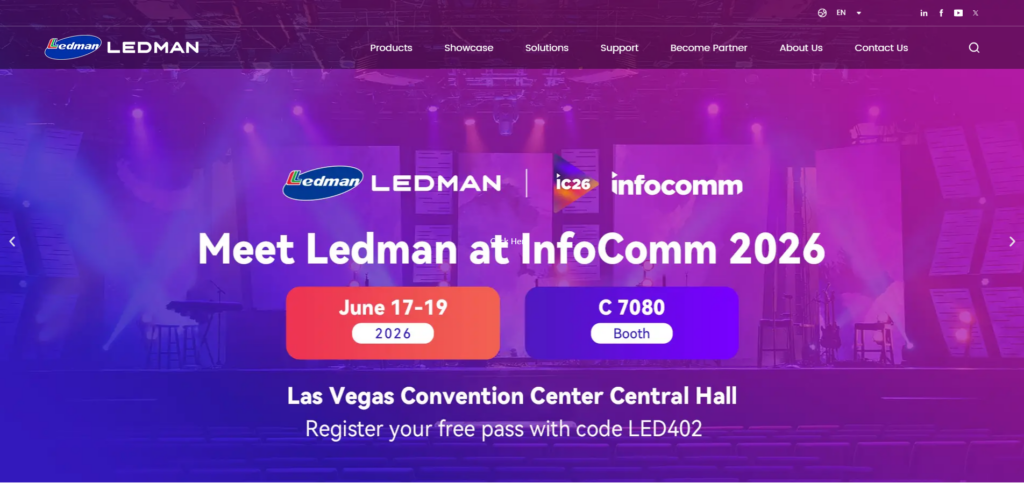ledman