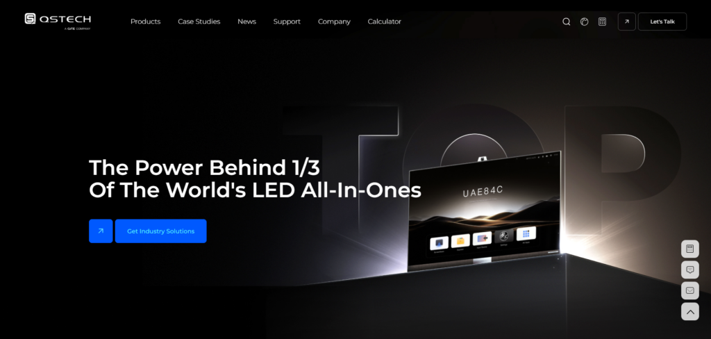 qstech