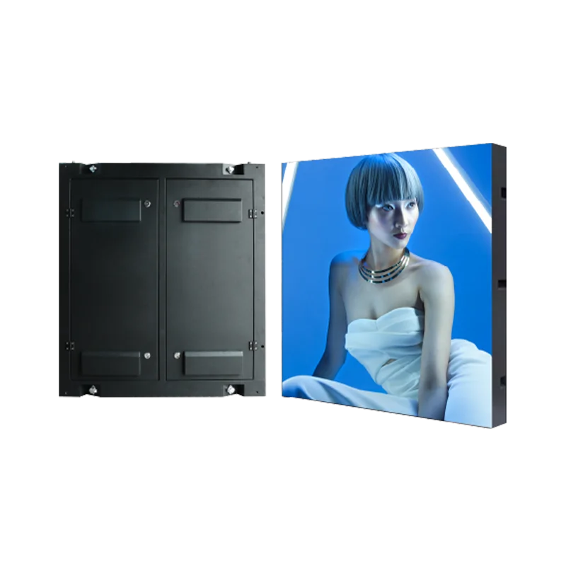 indoor led displays