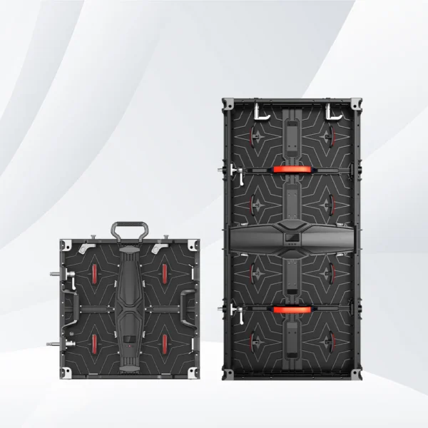 rental led display screen