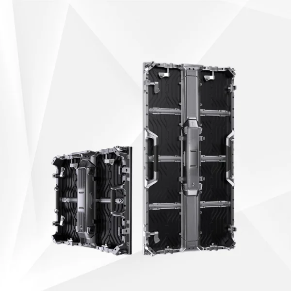 led display rental florida