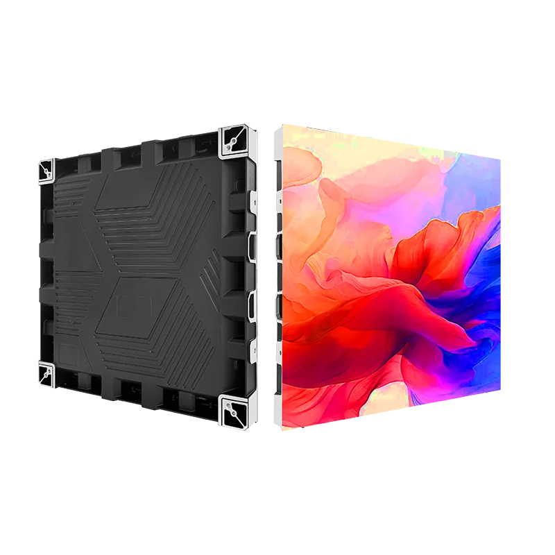 cob led display