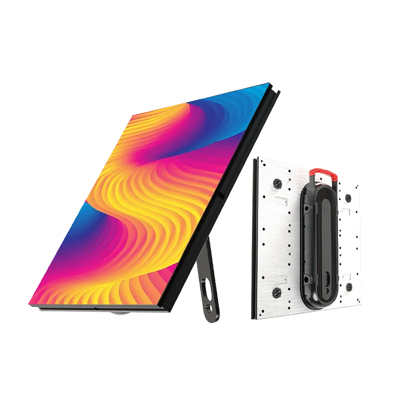 floor led screen
