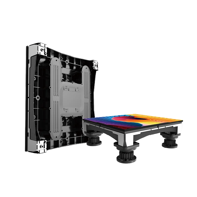 dance floor led screen