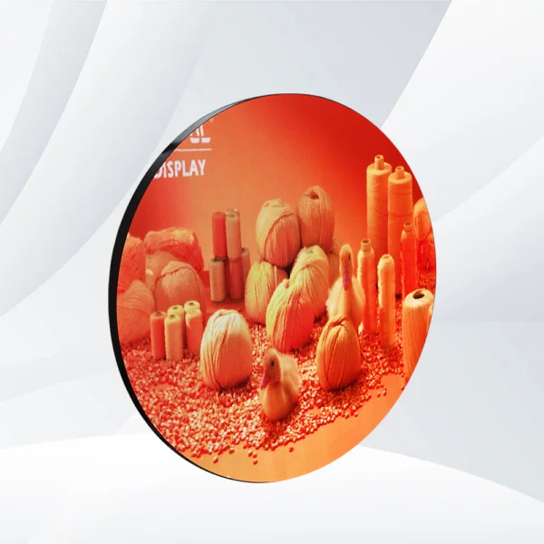 creative led display