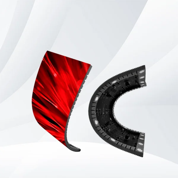 creative led display