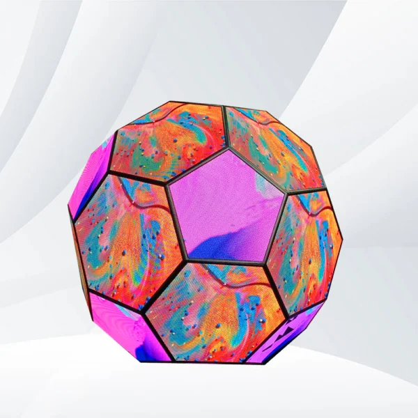 creative led display