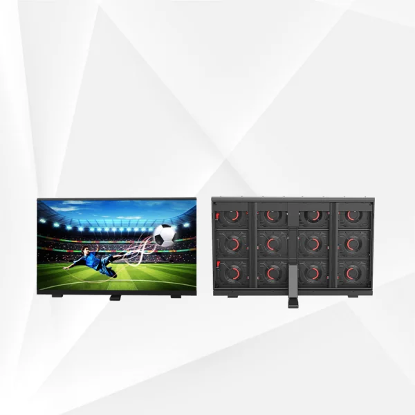 sports competition led display